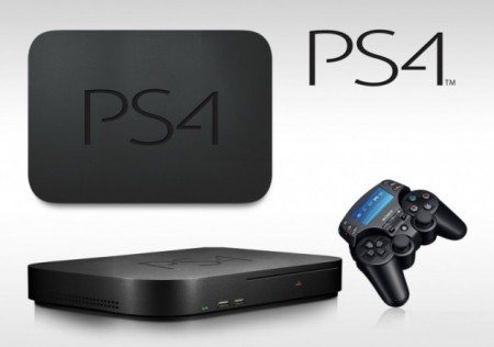 Rumores sobre a nova PlayStation 4